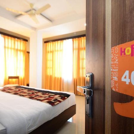 Hopp Inn Udaipur Eksteriør bilde